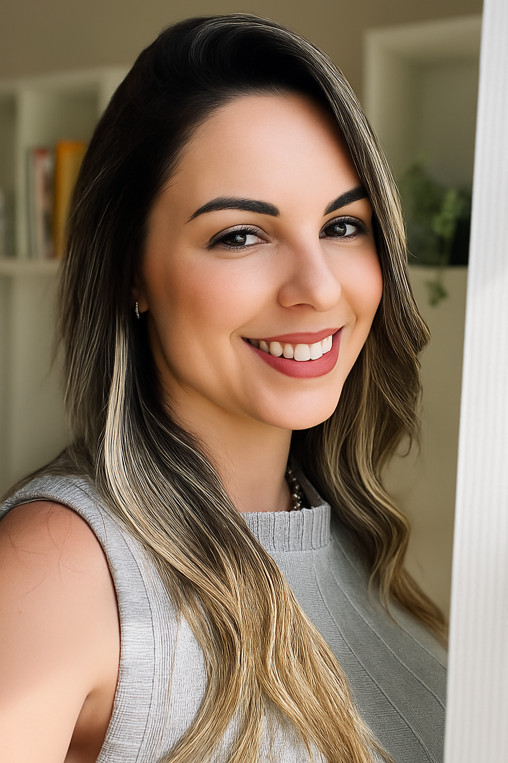 Danielle Pressutto