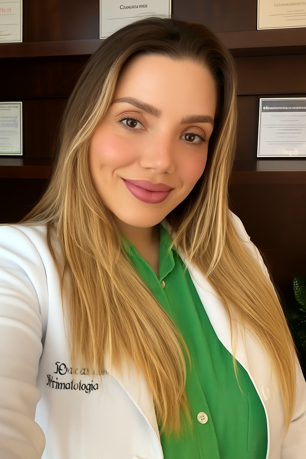 Vanessa Batista