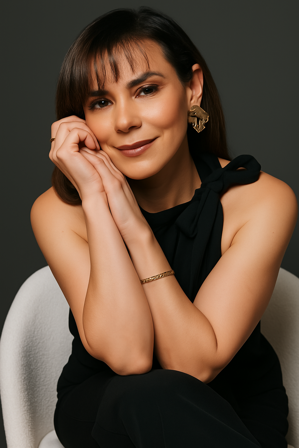 Rosângela Almeida